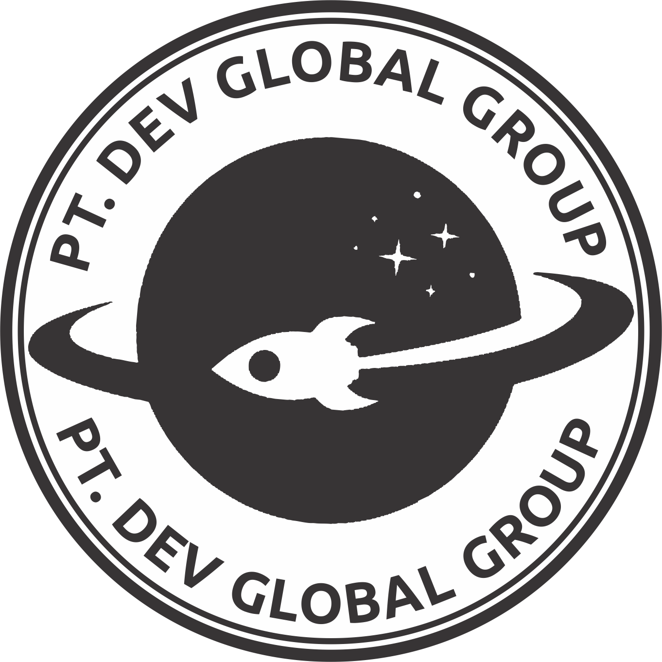Dev Global Group Logo